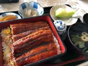 桜の宮ゴルフ倶楽部 レストラン