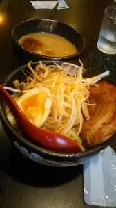 麺場 田所商店 神栖店