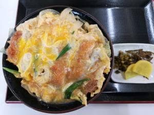 加藤食堂