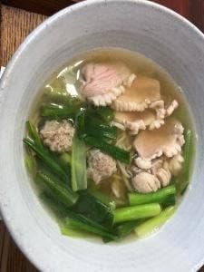 手打ちそば おおみや