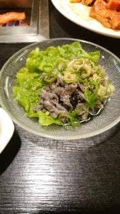 焼肉 いちりき