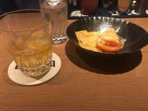 Electric Sheep BAR すすきの店
