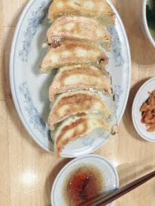 ぎょうざの満州 春日部東口店