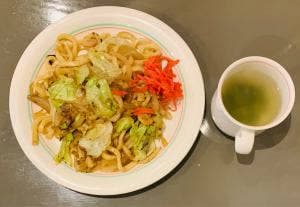 喫茶ドリーム