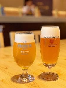 サントリー〈天然水のビール工場〉 京都