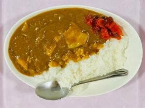 旭川大雪アリーナ食堂