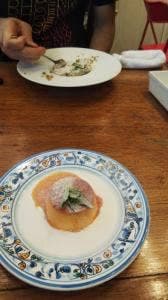 PIZZERIA CALORE