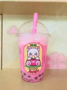 浅草にゃんにゃんベイビー