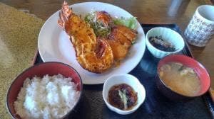 海鮮茶屋サバニ