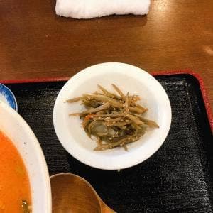 今日海飯店 鹿骨店