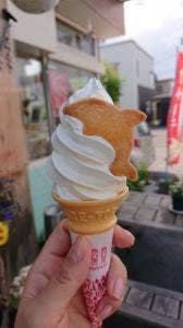 菓誌の森