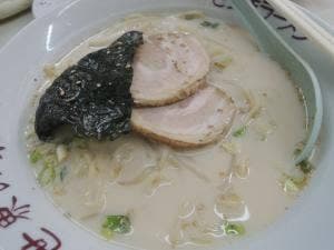 さつまラーメン金沢店