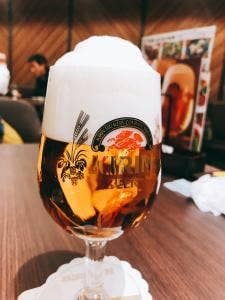 キリンシティ 三鷹店