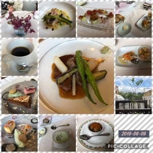 京フレンチきしもと