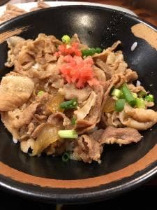 うまい肉と麺の店 ヨネ家
