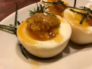 炭焼きイタリアン酒場炭リッチ 環状通東店