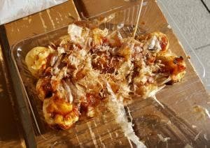 道の駅 絵本の里けんぶち 剣淵元祖とりもも焼き