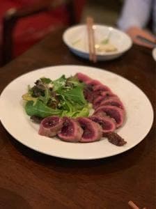 ディヴァーノ・ワインダイニング 新宿