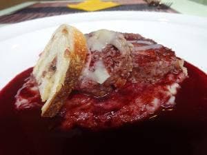 リストランテ ダ・ジョヴァンニ