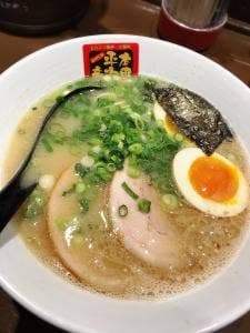 四代目 本田平次郎商店 キャナルシティ博多