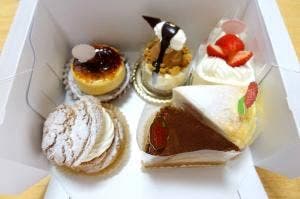 パティスリー プティ・グラン