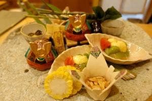 日本料理 寺田