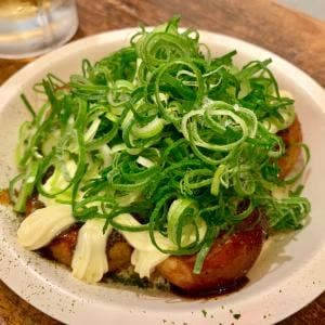 たこ焼き 八きち