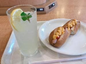 BECK'S COFFEE SHOP 磯子店