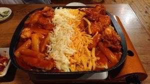 美味辛厨房 まるから 千葉中央店
