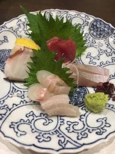 田舎茶屋 や万志多