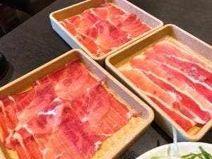 しゃぶ葉 垂水名谷店