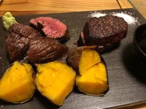 酒場 時遊人 旬の会津