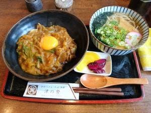 津の勢