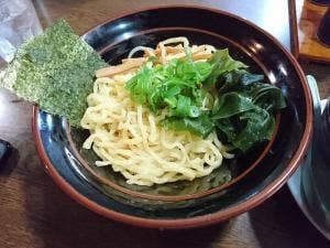 大穀ラーメン