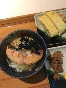 レストラン ミカク