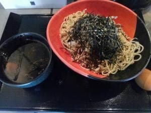 オールウェイズソバ