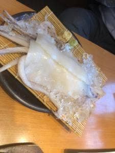 和食れすとらん 天狗 中川駅前店