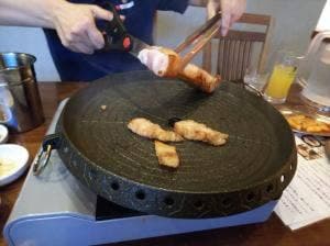 チングとここで