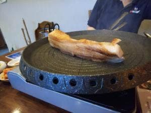 チングとここで