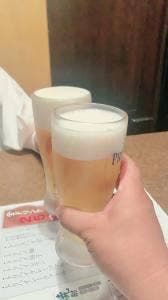 深夜居酒屋よりみち