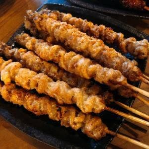 とりかわ博多 かわっこ 佐世保店