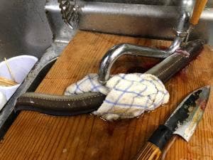 居酒屋ひょうたん