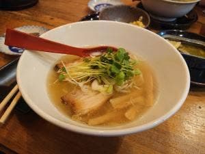 麺酒屋ガンズ