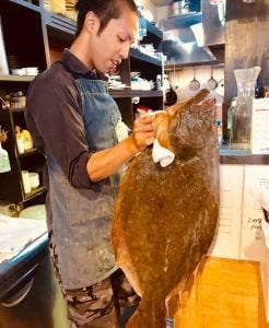 びすと炉 心平゜