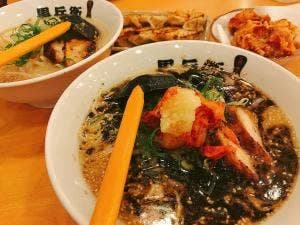 黒兵衛江坂店
