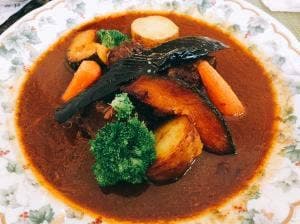 キッチン 万葉の詩