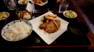 居酒屋UOKANE