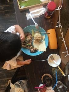 ジャンク フード コーベ