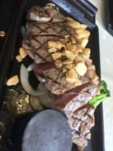 新陽カントリーout茶店