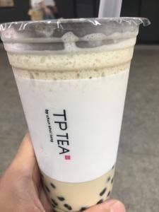 TP TEA 阪急三番街店